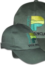 Gorro publicitario GRS02