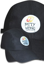 Gorro publicitario GRS03