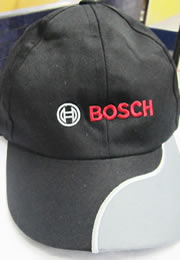 Gorro publicitario GRS07