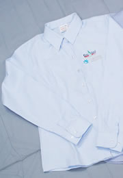 Camisas de trabajo RTB02